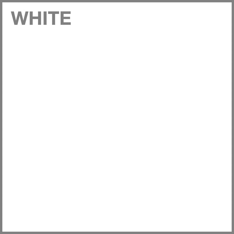 Meuble de rangement haut avec portes et étagères – Gris tempête / Blanc / Gris platine