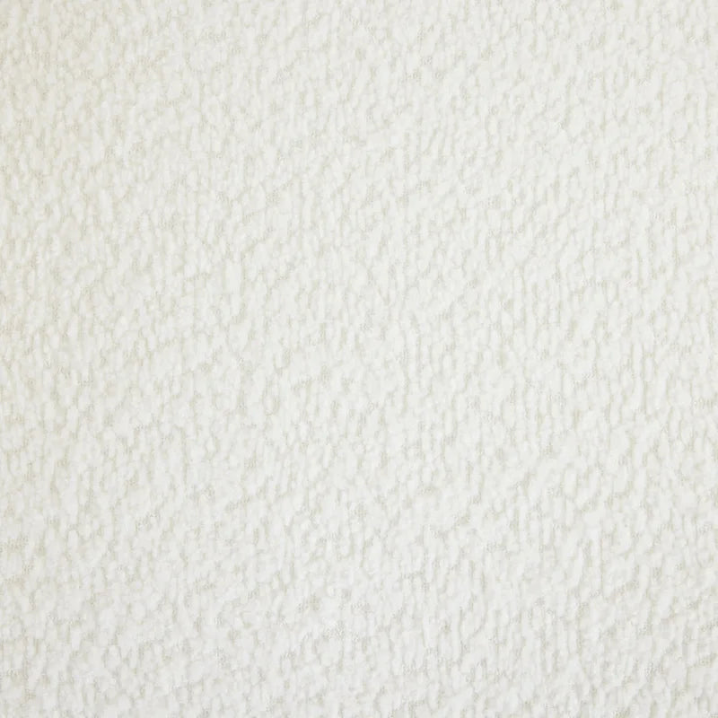 Canapé 3 places Boucle – Blanc / Caramel / Bleu marine / Amande / Vert olive