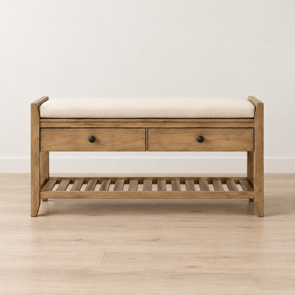 Bancs et ottomans