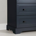 South Shore Hazen Chest
