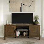 CraftPorch Vintage TV Stand Console